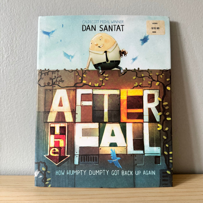 After the Fall / Dan Santat