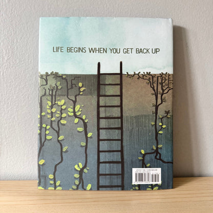 After the Fall / Dan Santat