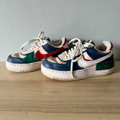 Nike / Air Force One / US5.5, 22.5cm