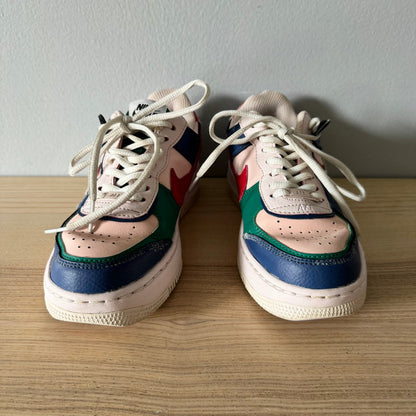 Nike / Air Force One / US5.5, 22.5cm