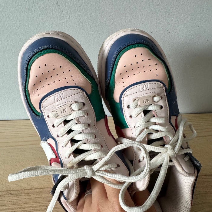 Nike / Air Force One / US5.5, 22.5cm