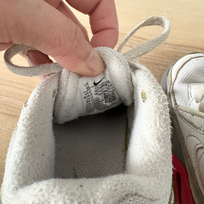 Nike / Air Max / US9