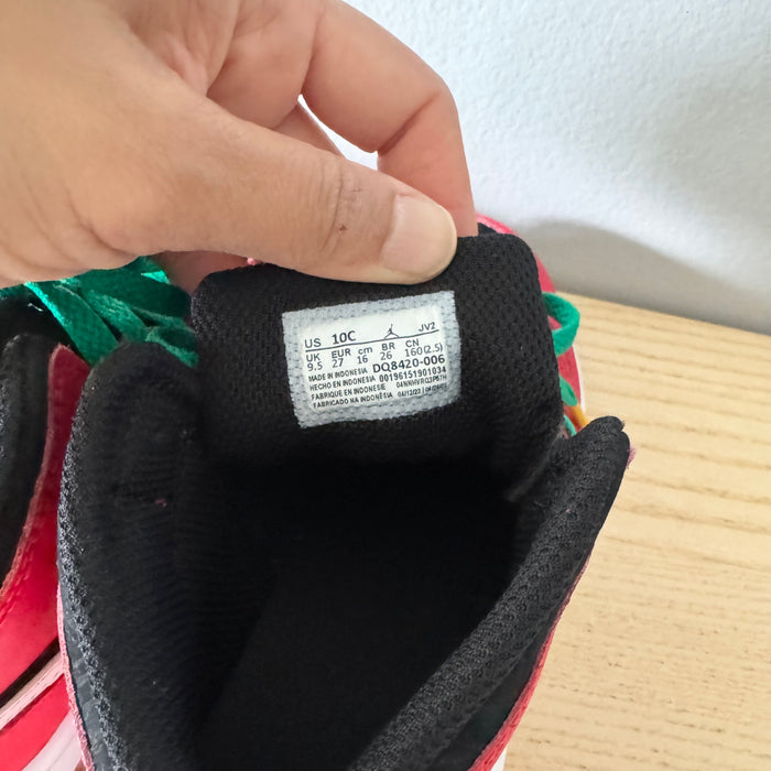 Nike / Air Jordan / US10