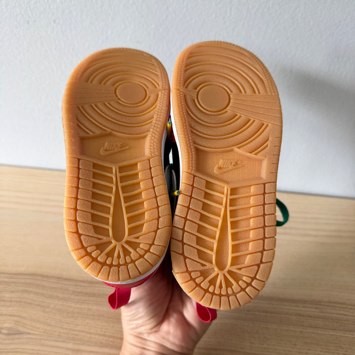 Nike / Air Jordan / US10
