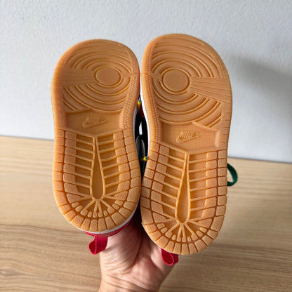 Nike / Air Jordan / US10