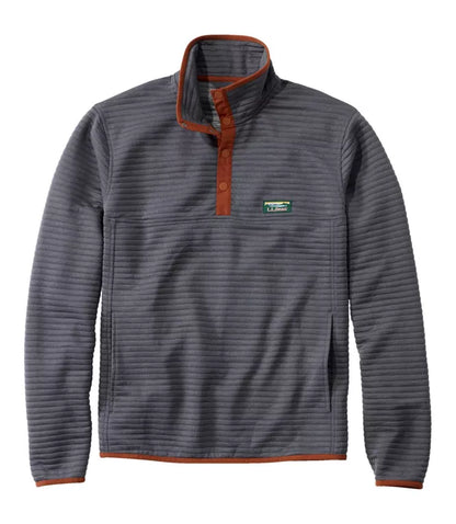 Airlight Knit Pullover Men's Regular