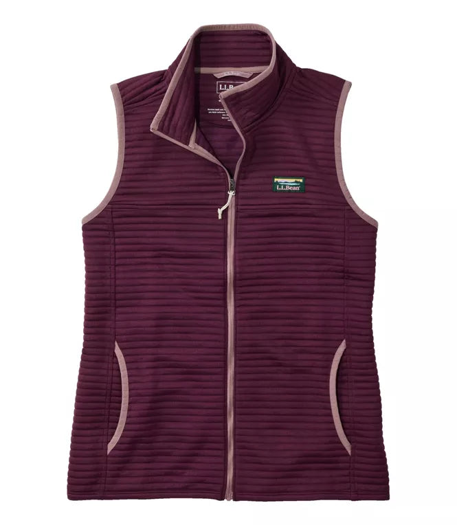 Airlight Vest Women's Regular