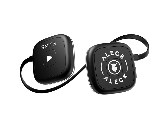 Aleck Audio System