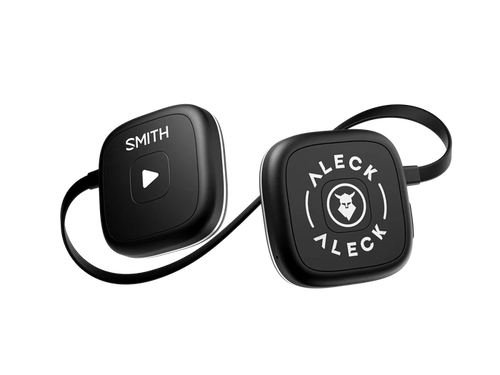 Aleck Audio System