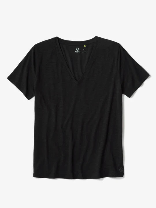 All Day V-Neck T