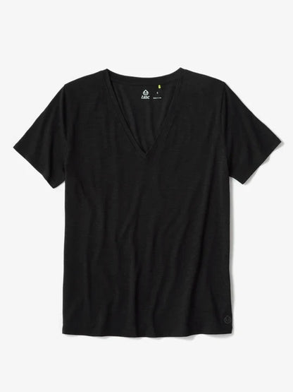 All Day V-Neck T