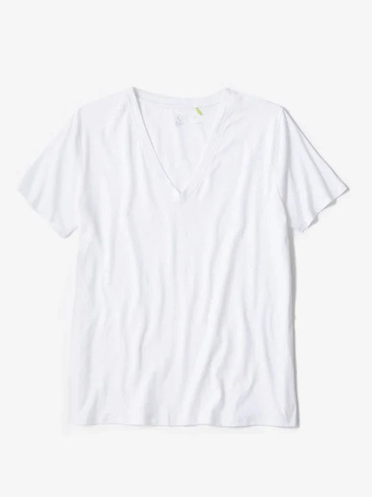 All Day V-Neck T