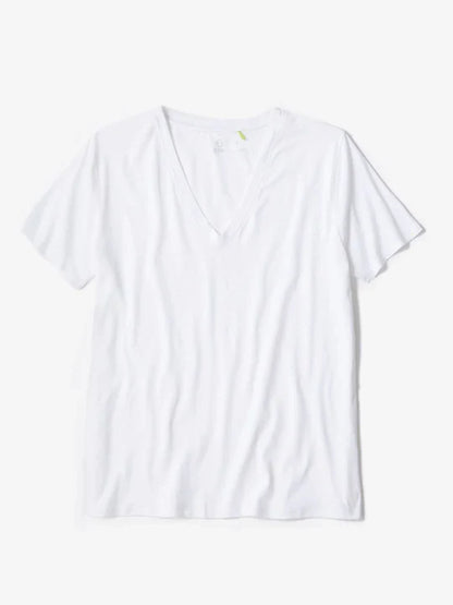 All Day V-Neck T