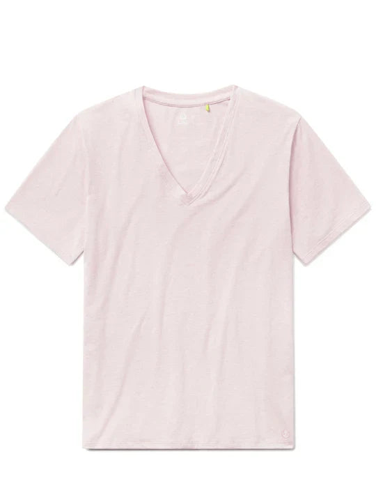 All Day V-Neck T