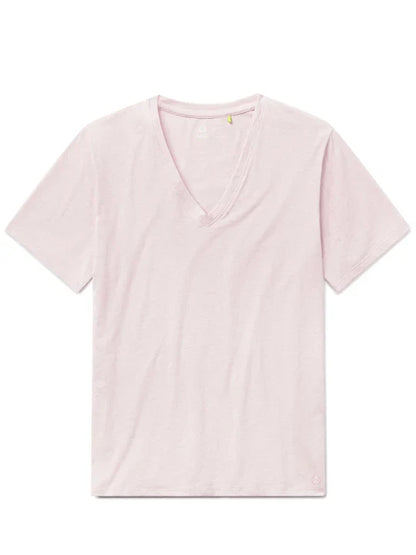 All Day V-Neck T
