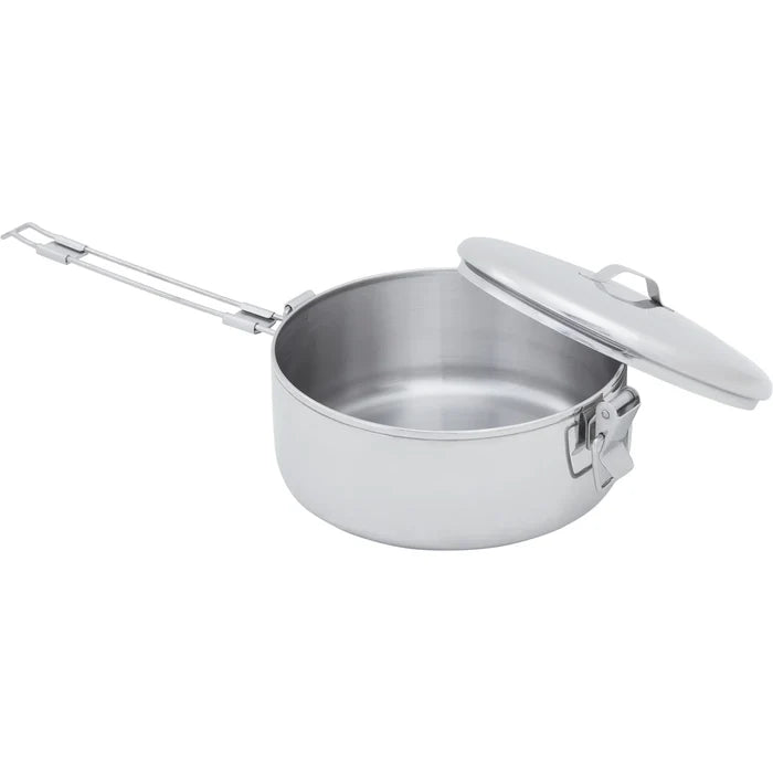 Alpine StowAway Pot 1.1L