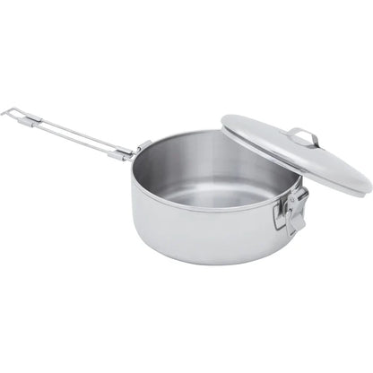 Alpine StowAway Pot 1.1L