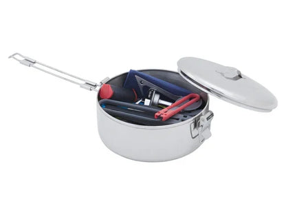 Alpine StowAway Pot 1.6L