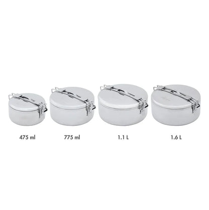 Alpine StowAway Pot 1.6L