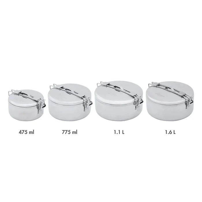 Alpine StowAway Pot 475ml