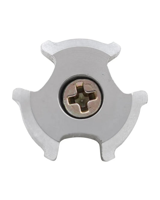 Alumibite  Star Cleat 10-Pack