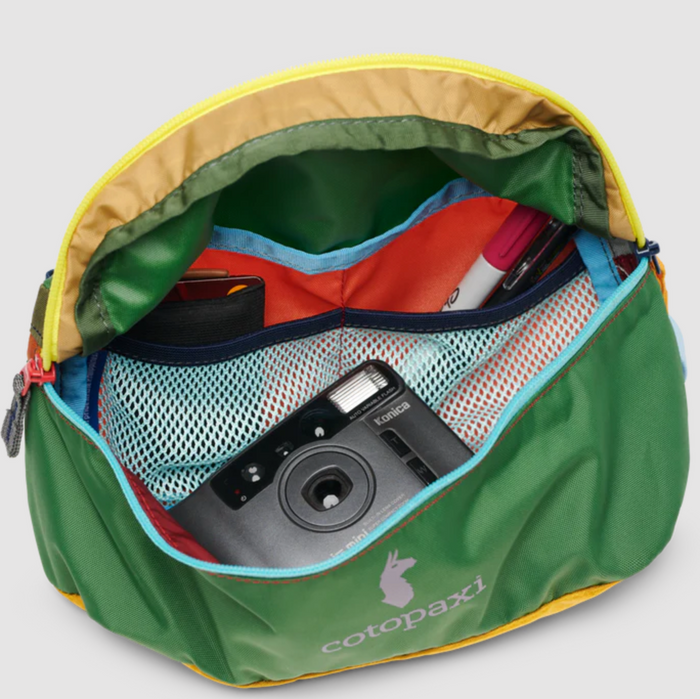 Bataan 3L Fanny Pack