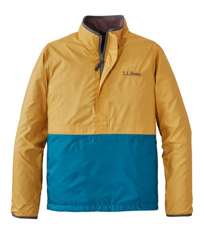 Bean's Classic Reversible Anorak Men's Regular