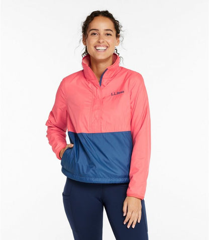 Bean's Classic Reversible Anorak Women's Regular