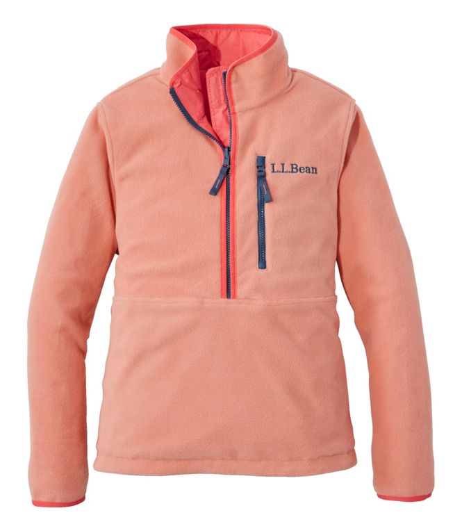 Bean's Classic Reversible Anorak Women's Regular