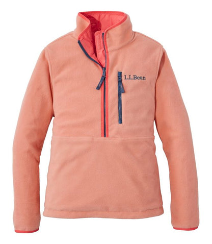 Bean's Classic Reversible Anorak Women's Regular