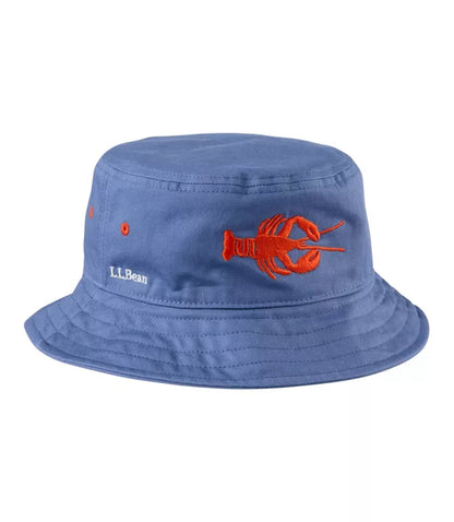 Bean's Cotton Bucket Hat Kids'