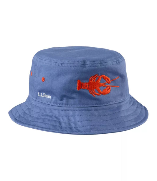 Bean's Cotton Bucket Hat Kids'