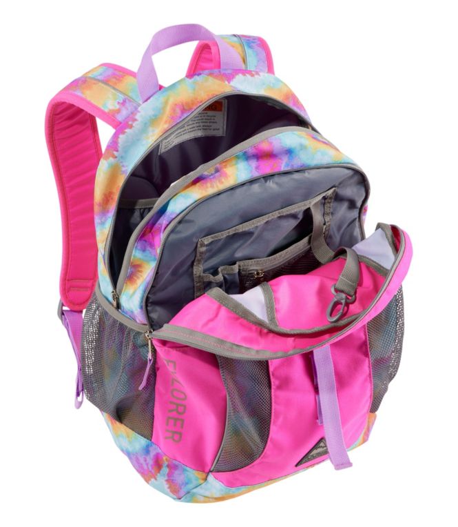 Bean's Explorer Backpack 25 Liters
