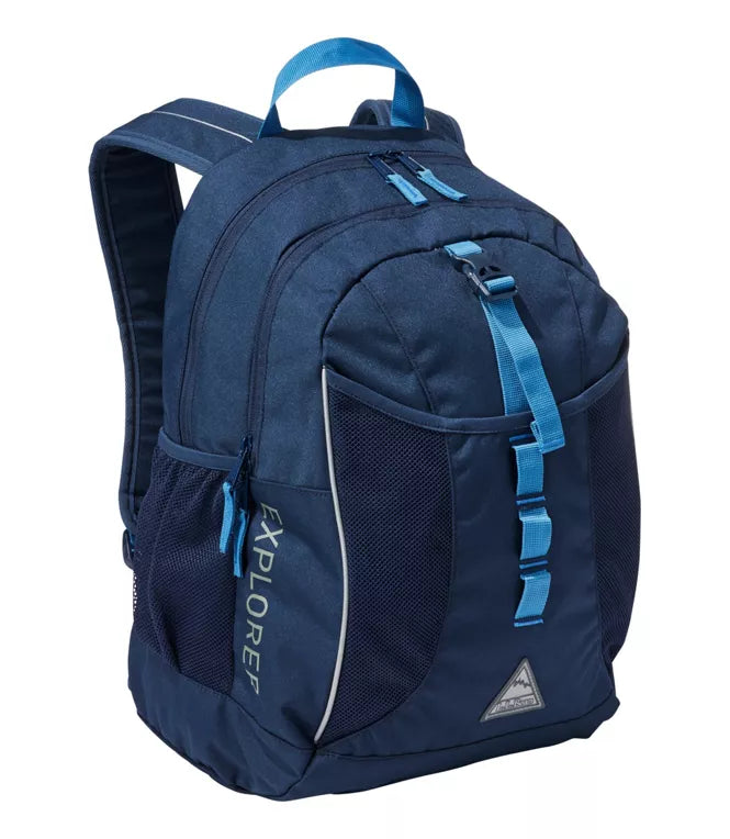 Bean's Explorer Backpack 25 Liters