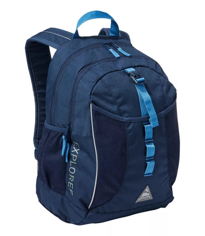 Bean's Explorer Backpack 25 Liters