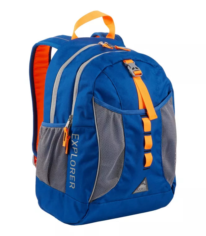 Bean's Explorer Backpack 25 Liters