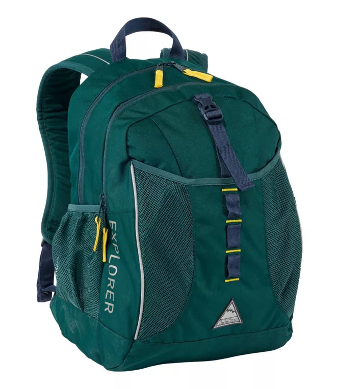 Bean's Explorer Backpack 25 Liters