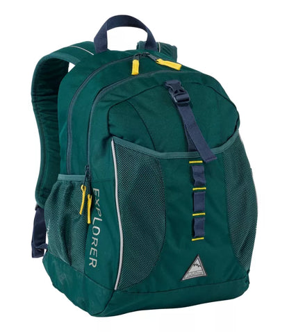 Bean's Explorer Backpack 25 Liters