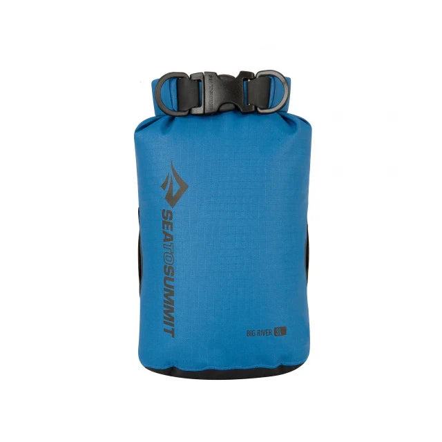 Big River Dry Bag - 65L