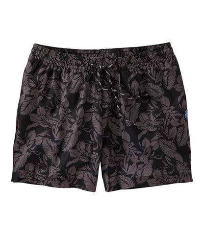 Bold Coast Swim Trunks 5" Men's