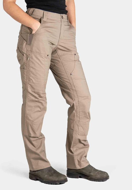 Britt X Ultralight Work Pant