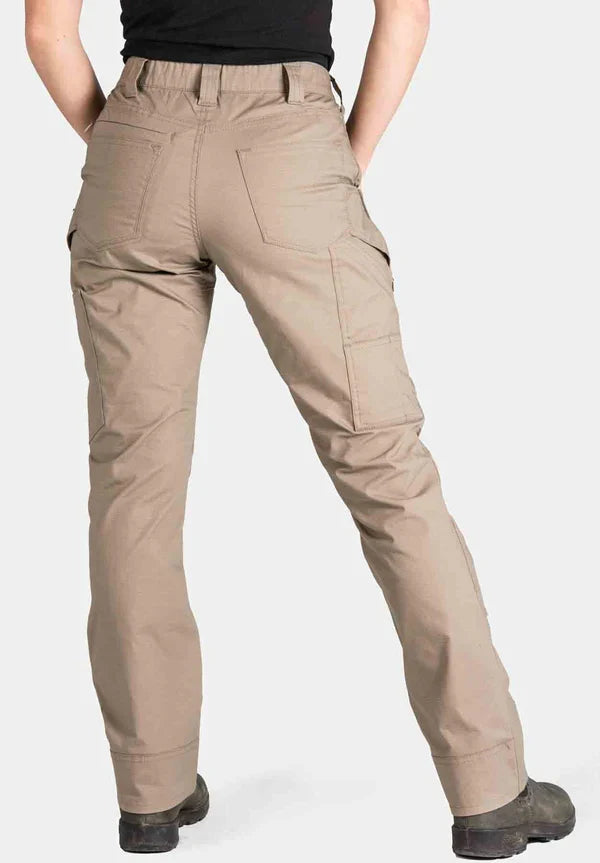 Britt X Ultralight Work Pant