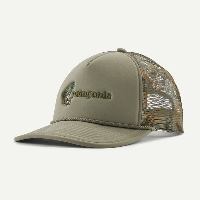 Broadcaster Hat
