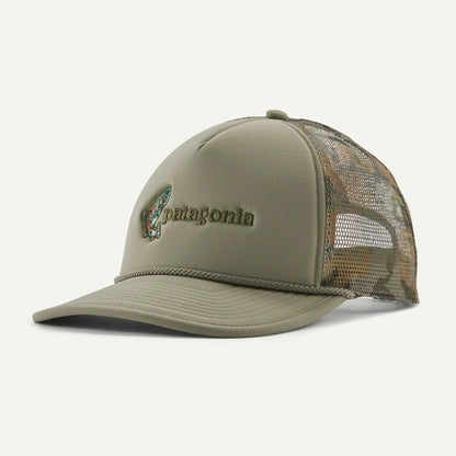 Broadcaster Hat