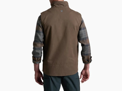 Burr Vest