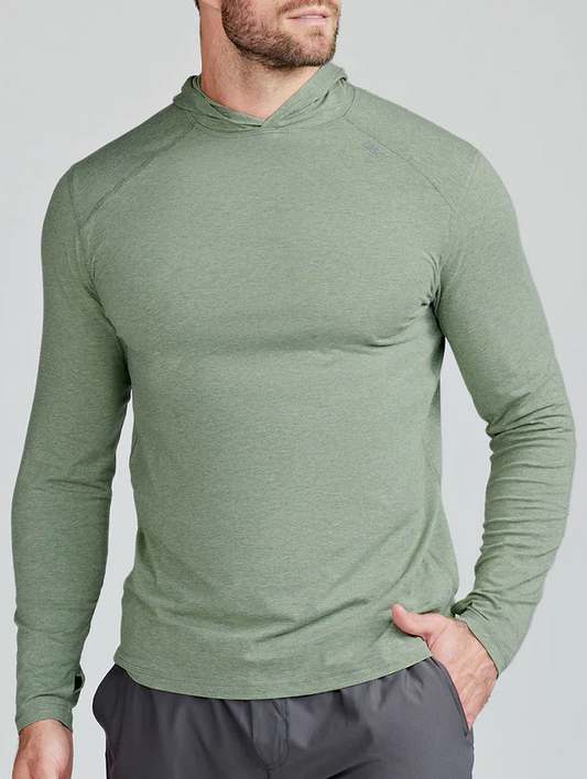 Carrollton Hoodie