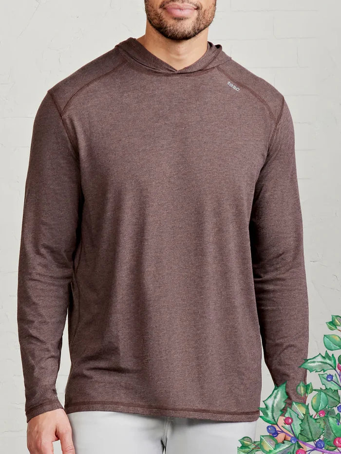 Mocha Heather / M