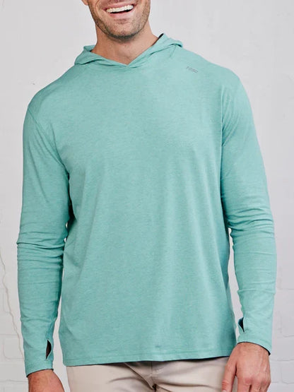 Meadowbrook Heather / XL