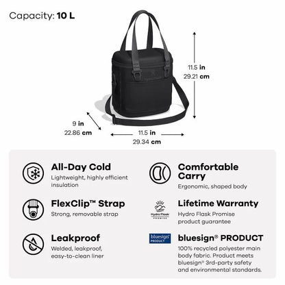 Carryout Cooler 10L