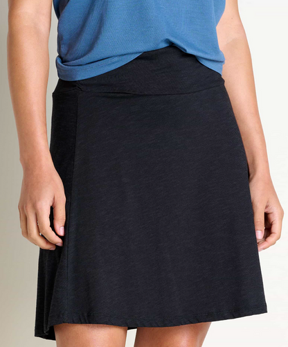 Chaka Skirt